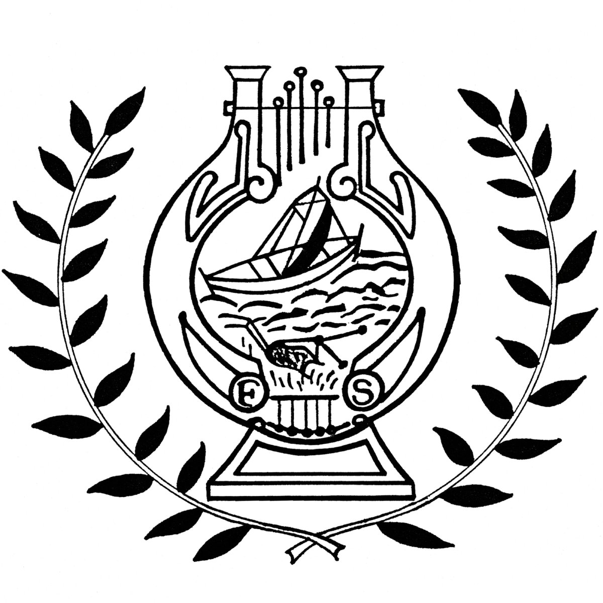 FOSENLAGETS SANGKOR